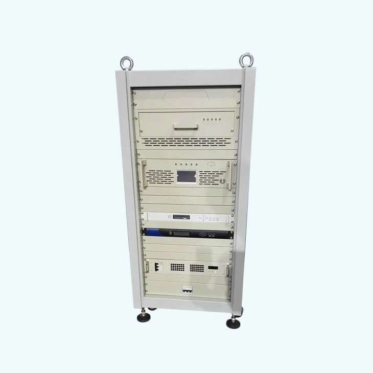 400 ~ 500 w デジタル テレビ送信機