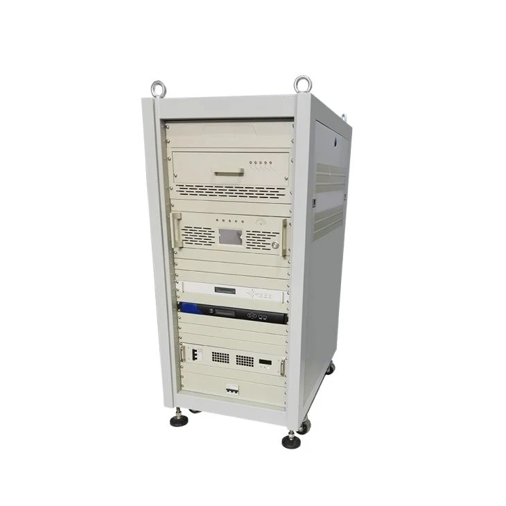 400-500W Digital TV Transmitter