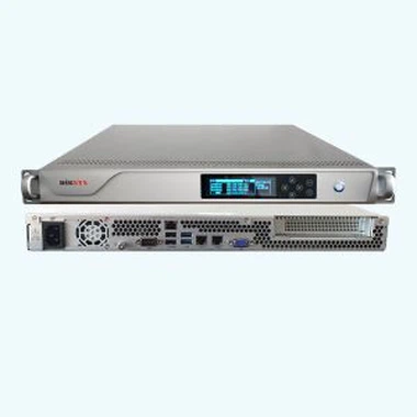 25 * IP / IP H.264 IPTVトランスコーダーCaster-T322
