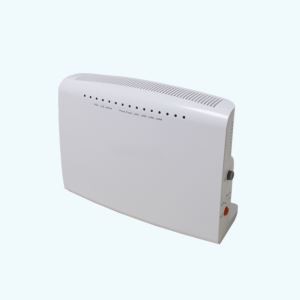 GPON ONT 4GE + 2POTS + WIFI GPU314V