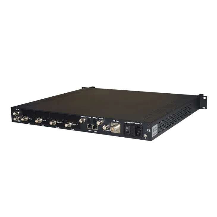 ATSC Modulator MOD6600